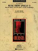 Music from Apollo 13 (arr. John Moss)
