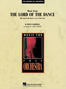 Music from The Lord Of The Dance (arr. Larry Moore)