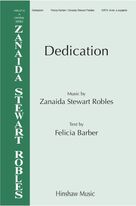 Dedication