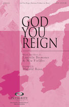 God You Reign (COMPLETE)