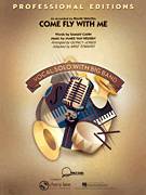 Come Fly With Me (COMPLETE) for jazz band