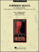 Symphonic Dances (from Fiddler On The Roof) (arr. Ira Hearshen)