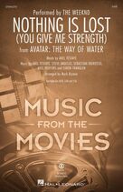 Nothing Is Lost (You Give Me Strength) (arr. Mark Brymer)