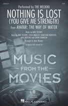 Nothing Is Lost (You Give Me Strength) (arr. Mark Brymer)