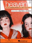 Heaven (piano version)