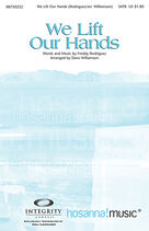 We Lift Our Hands