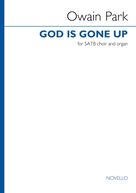 God Is Gone Up