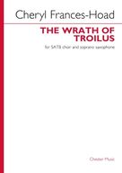The Wrath Of Troilus
