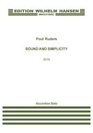 Sound and Simplicity