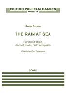The Rain at Sea