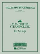 Traditions of Christmas (COMPLETE)