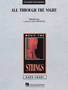 All Through The Night (COMPLETE)