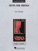 Fiesta for Strings