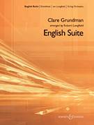 English Suite (COMPLETE)