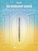 Everlasting God for flute solo