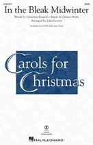 In The Bleak Midwinter (arr. John Leavitt)