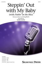 Steppin' Out With My Baby (with "Puttin' On The Ritz")