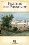Psalms Of The Passover