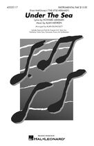 Under The Sea (from The Little Mermaid) (arr. Alan Billingsley)
