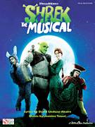 Who I'd Be (from Shrek The Musical)