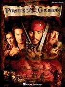 I've Got My Eye On You (from Pirates Of The Caribbean: Dead Man's Chest)