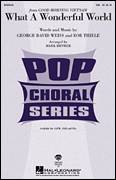 What A Wonderful World (arr. Mark Brymer)
