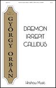 Daemon Irrepit Callidus
