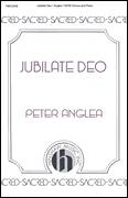 Jubilate Deo