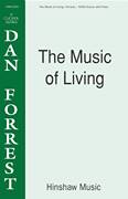 The Music Of Living