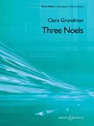 Three Noels (COMPLETE)