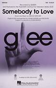 Somebody To Love (arr. Roger Emerson)