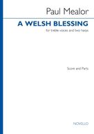 A Welsh Blessing (COMPLETE)