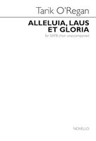 Alleluia, Laus Et Gloria
