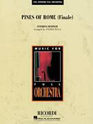 The Pines of Rome (Finale) (arr. Stephen Bulla)