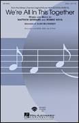 We're All In This Together (from High School Musical) (arr. Rick Hein)
