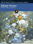 Roses From The South, Op. 388