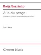 Aile du songe (Chamber Version)