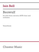 Beowulf (Vocal Score)