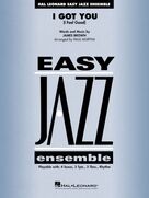 I Got You (I Feel Good) (arr. Paul Murtha) (COMPLETE)