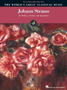 Voices Of Spring Waltz, Op. 410