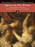 Che Faro Senza Euridice? (Orpheus And Eurydice)
