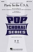Party In The USA (arr. Roger Emerson)
