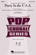 Party In The USA (arr. Roger Emerson)