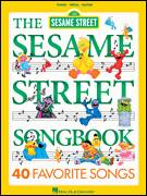 Imagine That (from Sesame Street)