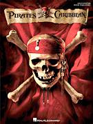 Davy Jones (from Pirates Of The Caribbean: Dead Man's Chest)