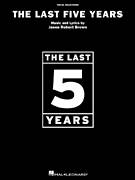 Moving Too Fast (from The Last 5 Years)