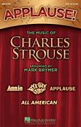 Applause! - The Music of Charles Strouse