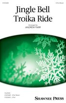 Jingle Bell Troika Ride