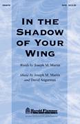 In The Shadow Of Your Wing