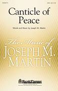 Canticle Of Peace